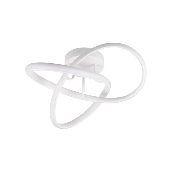 Biele LED stropné svietidlo Meo – Reality-image-1