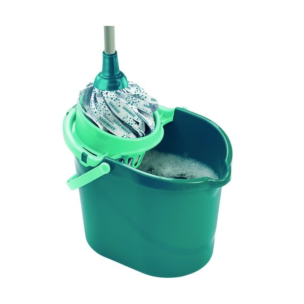 Mop s vedierkom na podlahu Classic - LEIFHEIT-image-2