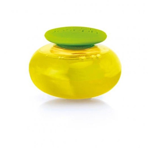 Sada špongií s dávkovačom saponátu Joseph Joseph Soapy-Sponge, zelená-image-2