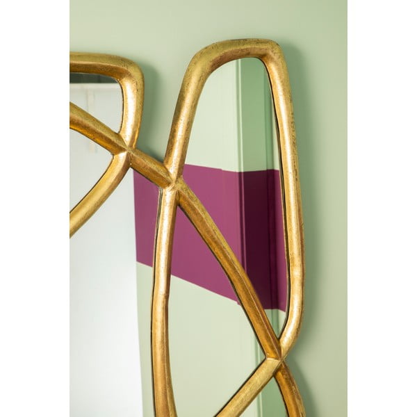 Nástenné zrkadlo 75x99 cm Pablo – Premier Housewares-image-3