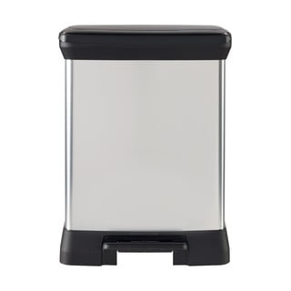 Odpadkový kôš Curver Deco, 28 l