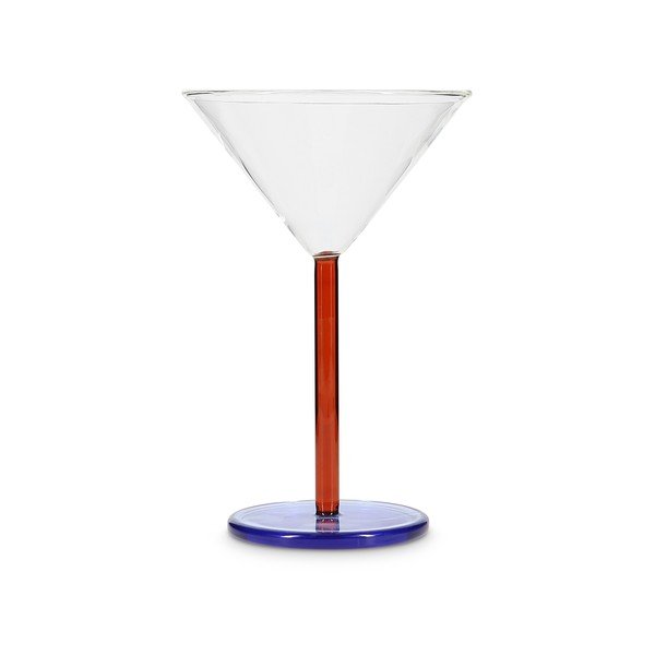 Poháre v súprave 2 ks na koktail 230 ml Bobbie – ONA
