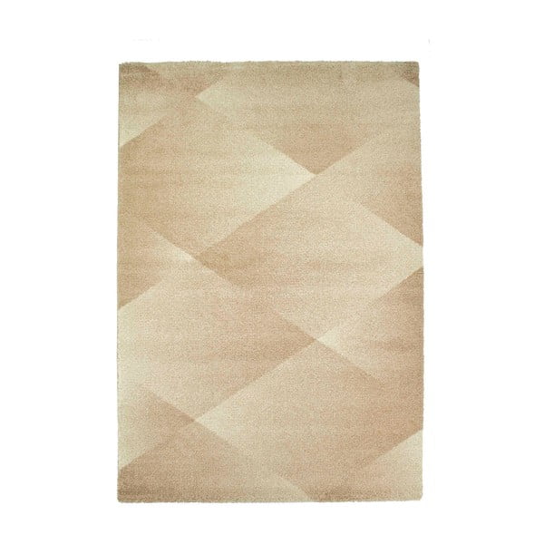 Béžový koberec Calista Rugs Jaipur Shine, 160 x 230 cm
