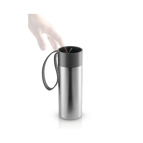 Cestovný hrnček Eva Solo To Go Cup Graphite, 350ml-image-1
