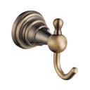 Mosadzný háčik Sapho Diamond