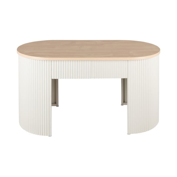 Svetlosivá lavica Estriado  – Leitmotiv