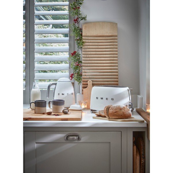 Matne biely hriankovač 50's Retro Style – SMEG-image-1