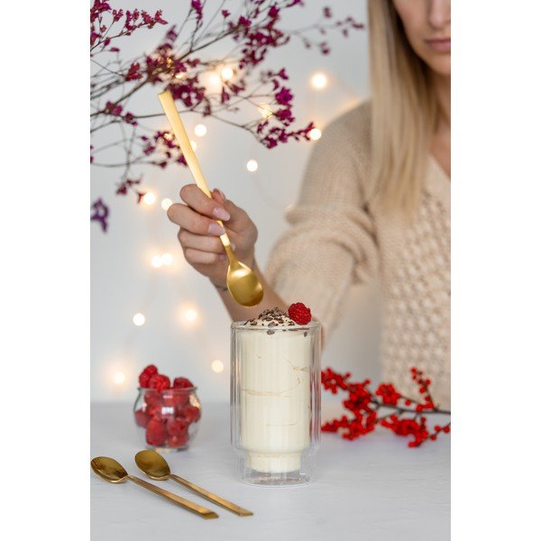 Súprava 2 dvojstenných pohárov Vialli Design, 300 ml-image-4