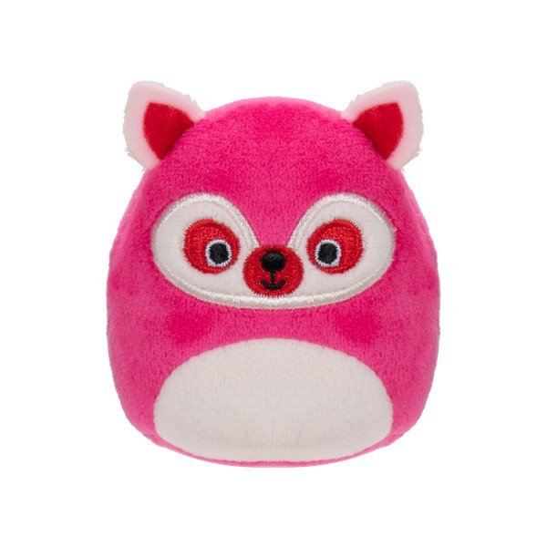 Plyšové hračky v súprave 4 ks Micromallows 4Pack – SQUISHMALLOWS-image-1