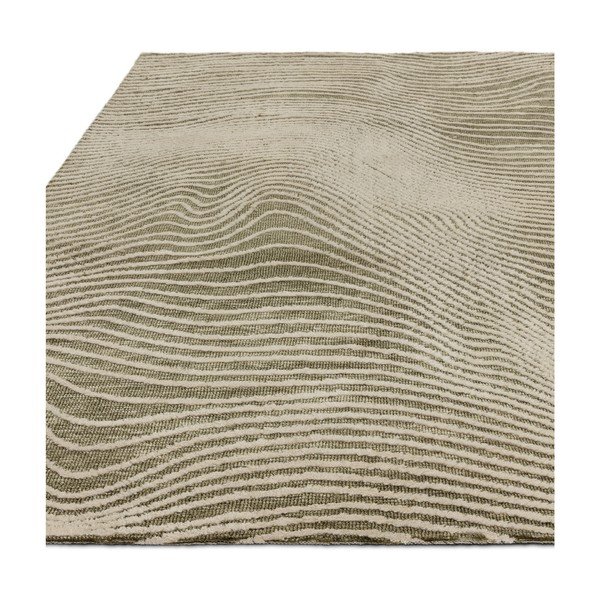 Krémovo-zelený koberec 160x230 cm Mason - Asiatic Carpets-image-3
