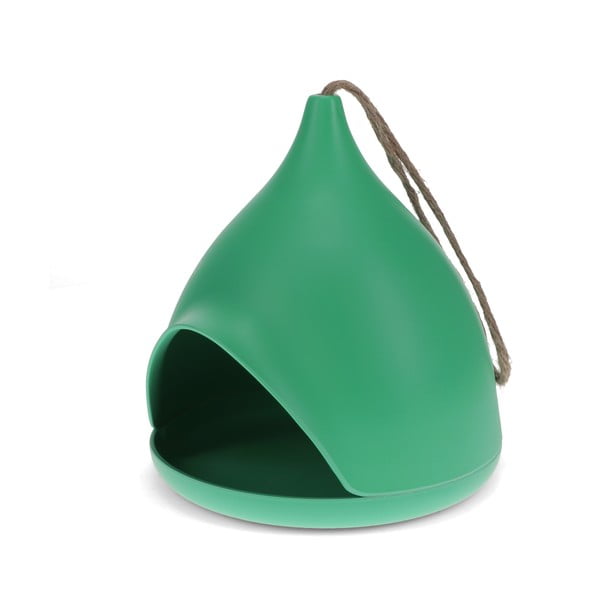 Kŕmidlo pre vtáčiky – Rex London