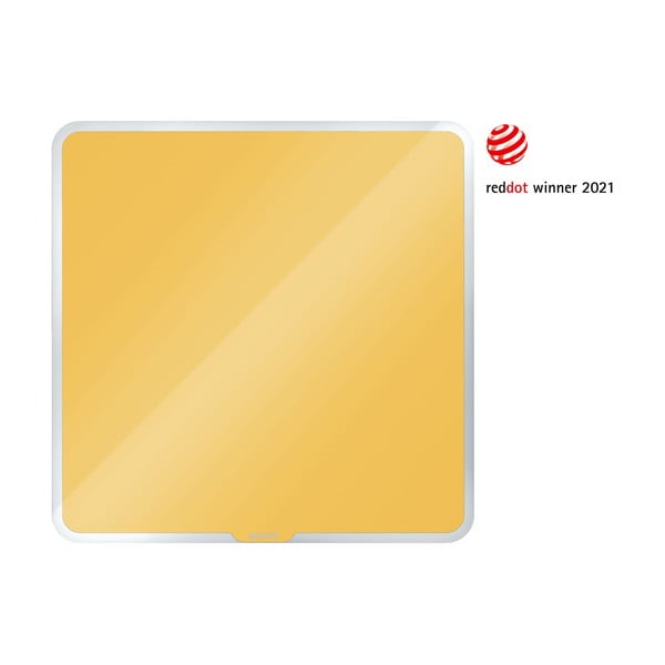 Magnetická tabuľa 45x45 cm Cosy – Leitz-image-2