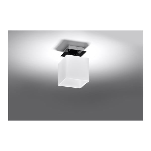 Stropné svetlo Sollux Square Dark 1-image-3