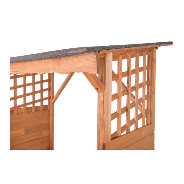 Prístrešok na drevo – Rojaplast-image-2