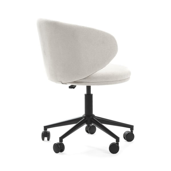 Béžová kancelárska stolička Rush – Marckeric-image-2