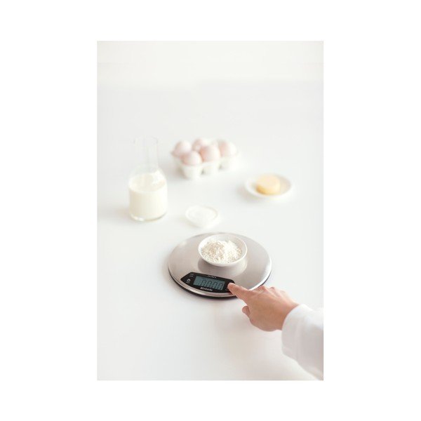 Kuchynská váha Brabantia Cook-image-1