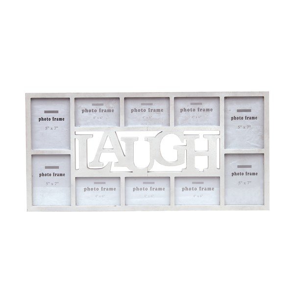 Fotorám Laugh Frame
