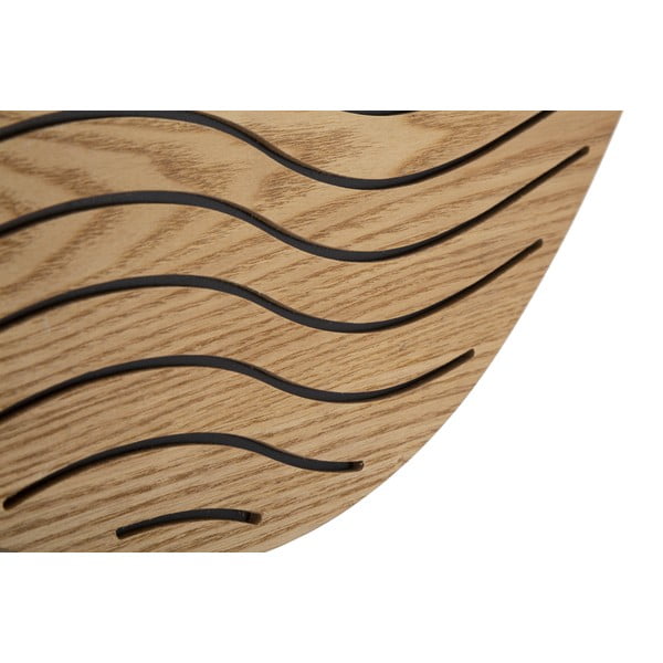 Nástenné zrkadlo 50x80 cm Lines – Mauro Ferretti-image-4