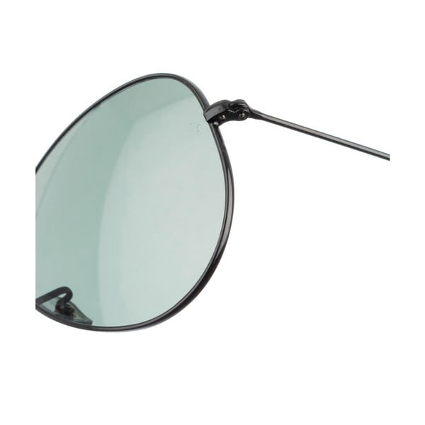 Slnečné okuliare Ray-Ban Aviator Sunglasses Pilot Black-image-2