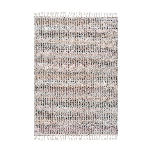 Koberec Universal Berbere Multi, 60 x 120 cm