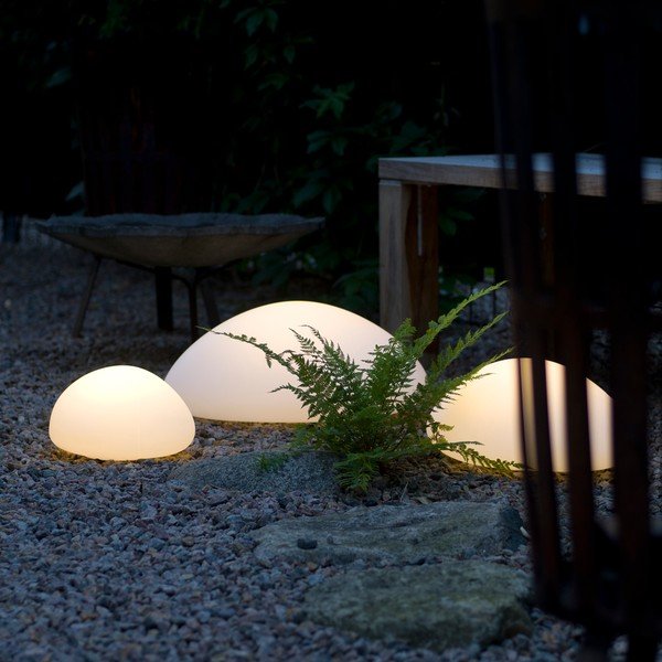 Vonkajšie svetlo Lampy Mimo, S+M+L-image-3