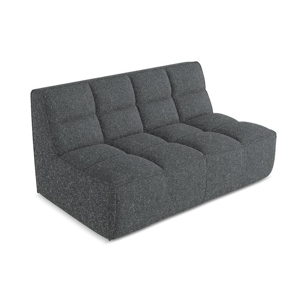 Tmavosivý modul pohovky Kalai – Makamii-image-2