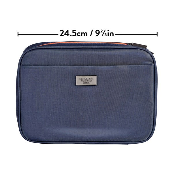 Cestovný organizér na elektroniku - Gentlemen's Hardware-image-4