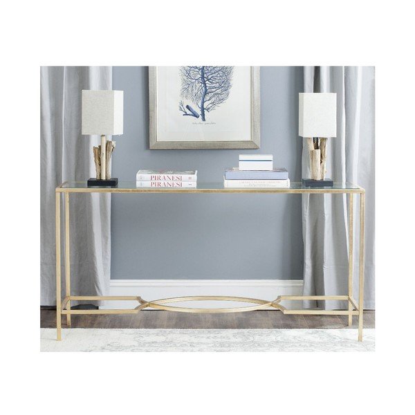 Konzolový stolík Savannahs-image-2