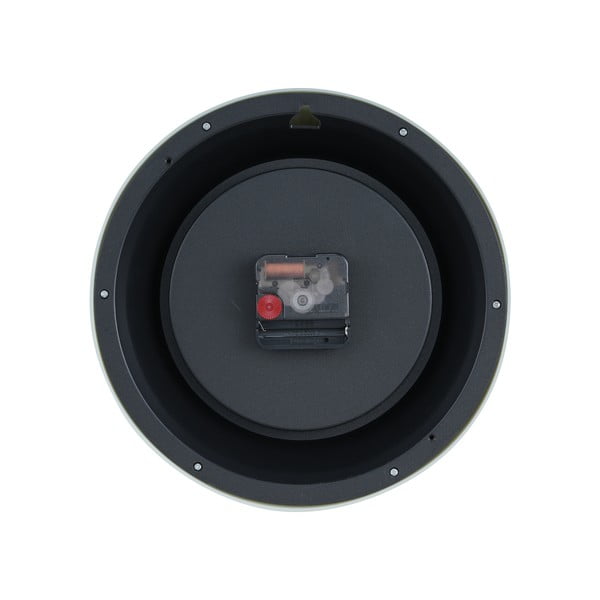 Nástenné hodiny ø 25 cm Tender Rib – Karlsson-image-2