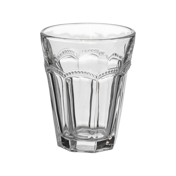 Pohár na vodu Unimasa Lace, 210 ml