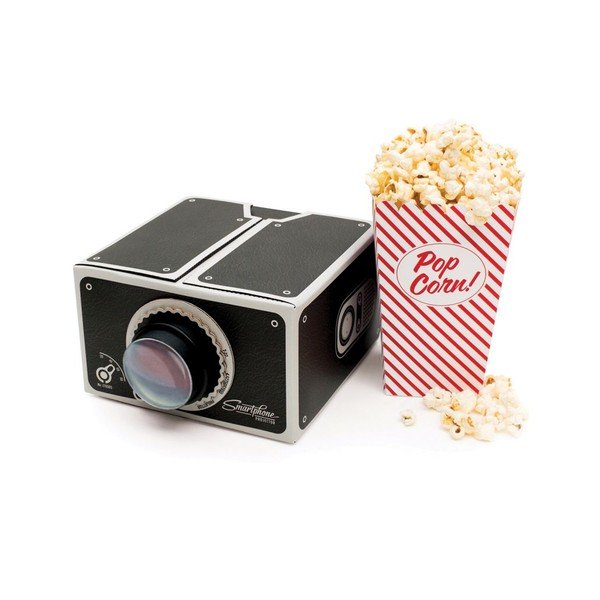 Smartphone projektor Luckies of London Classic-image-4