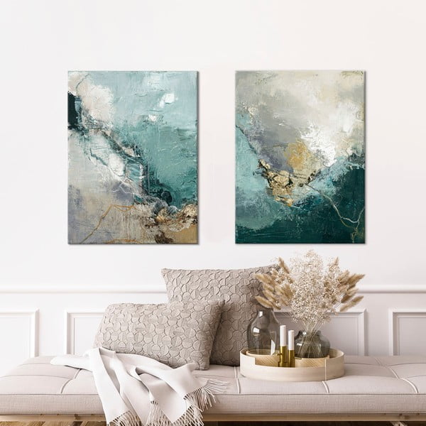 Obraz 60x80 cm Uphill – Malerifabrikken-image-1