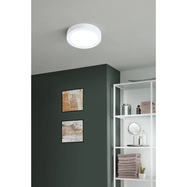 LED smart stropné svietidlo 16,5 W FUEVA-Z – EGLO-image-1