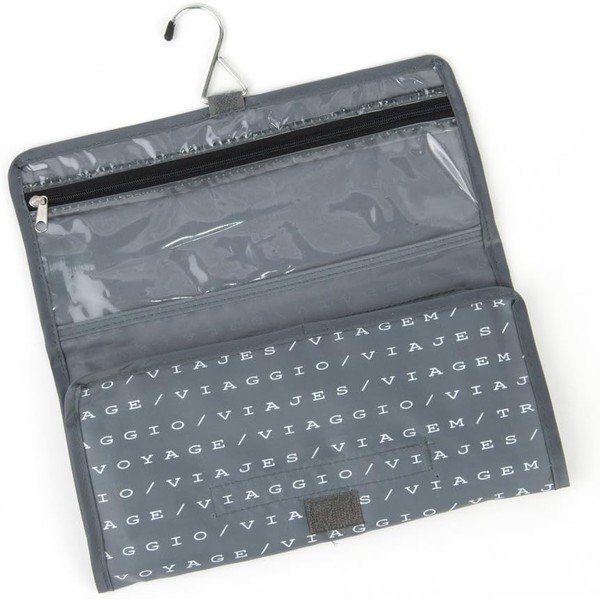 Cestovný závesný organizér na kozmetiku Domopak Travel-image-2