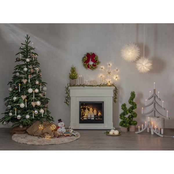 Svetelný veniec Thuja - Star Trading-image-3