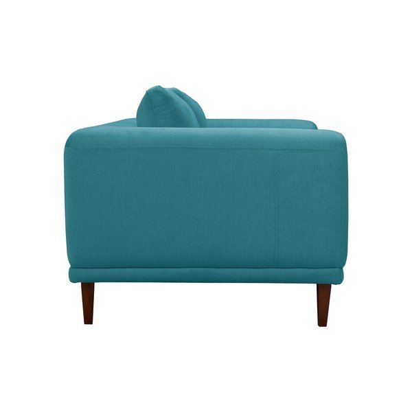 Tyrkysová trojmiestna pohovka Windsor & Co Sofas Sigma-image-2