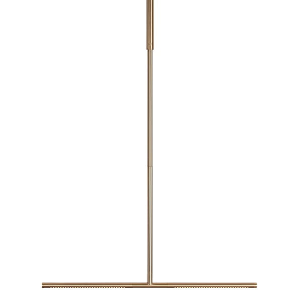 LED stropné svietidlo v zlatej farbe 74x17 cm Omni – UMAGE-image-4