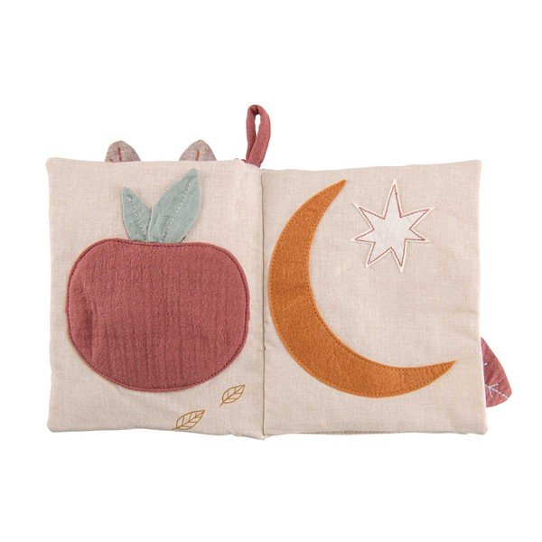 Hračka pre bábätko Après la Pluie – Moulin Roty-image-1