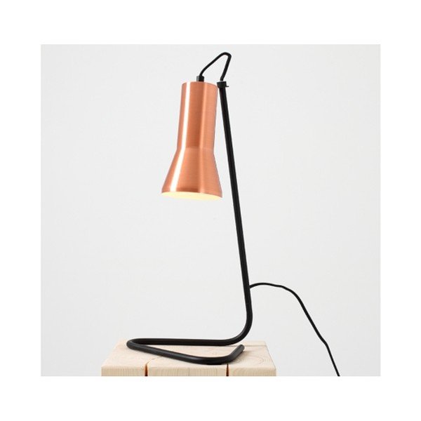 Stolnová lampa Phantom