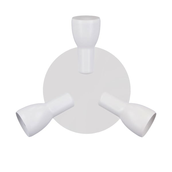 Biele bodové svietidlo Picardo – Candellux Lighting-image-4