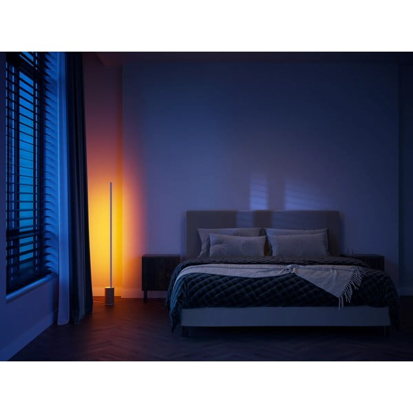 LED inteligentná stojacia lampa 29 W Gradient Signe – Philips Hue-image-1