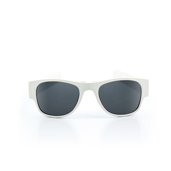Modro-biele zrolovateľné slnečné okuliare InnovaGoods Sunfold ST3-image-1