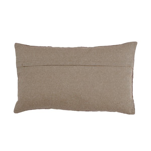 Dekoračný vankúš 60x35 cm Felixia - Bloomingville-image-3