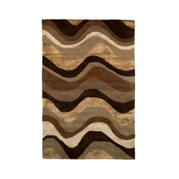 Koberec Flair Rugs Botanical Saria, 90 x 150 cm-image-1