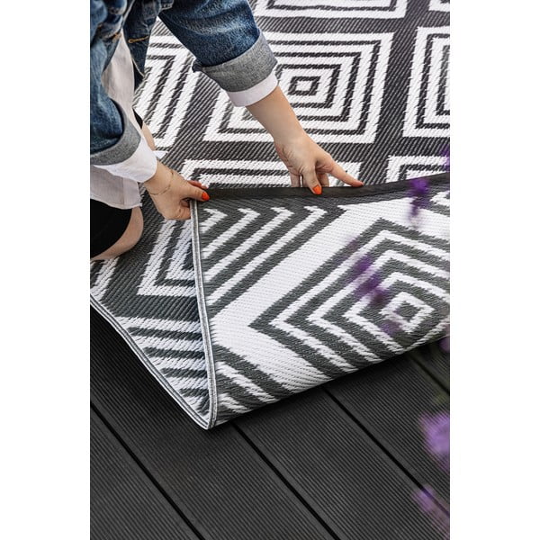 Vonkajší koberec Green Decore Legend, 90 x 150 cm-image-3