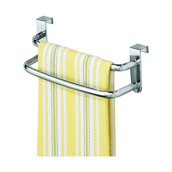 Závesný držiak na utierky iDesign Axis, 24,8 x 8,9 cm-image-2