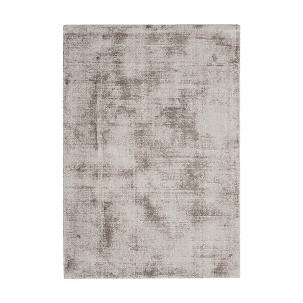 Sivý/hnedý koberec 230x160 cm Jane - Westwing Collection