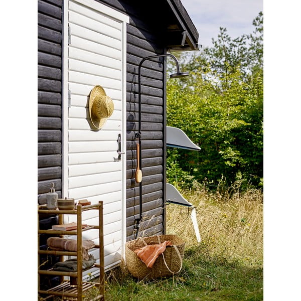 Nástenný vešiak v prírodnej farbe Sole – Bloomingville-image-1