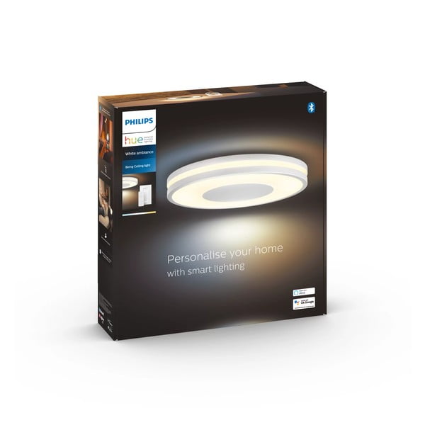 LED inteligentné stropné svietidlo 22,5 W Being – Philips Hue-image-4
