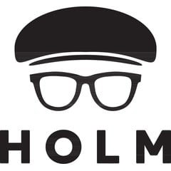 Holm · Na sklade